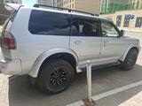 Mitsubishi Pajero Sport 2004 годаfor5 500 000 тг. в Астана – фото 4