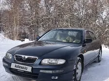 Mazda Millenia, 1999