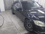 Mercedes-Benz S 500 2008 года за 7 800 000 тг. в Павлодар – фото 2