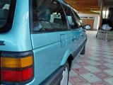 Volkswagen Passat 1991 года за 2 000 000 тг. в Алматы – фото 5