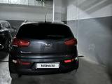 Kia Sportage 2014 года за 8 700 000 тг. в Астана – фото 3