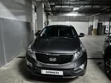 Kia Sportage 2014 года за 8 700 000 тг. в Астана