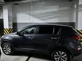 Kia Sportage 2014 года за 8 700 000 тг. в Астана – фото 2