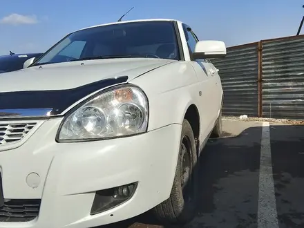 ВАЗ (Lada) Priora 2170 2013 года за 1 800 000 тг. в Астана