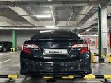 Toyota Camry 2013 года за 7 800 000 тг. в Усть-Каменогорск – фото 4