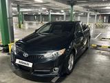 Toyota Camry 2013 года за 7 800 000 тг. в Усть-Каменогорск