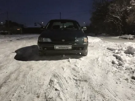 Toyota Carina E 1992 года за 1 500 000 тг. в Талдыкорган