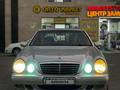 Mercedes-Benz E 280 2001 годаүшін4 500 000 тг. в Тараз – фото 5