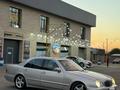 Mercedes-Benz E 280 2001 годаүшін4 500 000 тг. в Тараз – фото 21