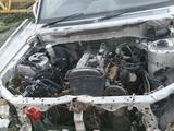 Mitsubishi Pajero Pinin 2002 года за 385 000 тг. в Темиртау