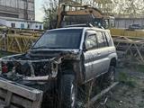 Mitsubishi Pajero Pinin 2002 года за 385 000 тг. в Темиртау – фото 2