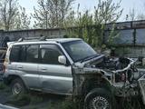 Mitsubishi Pajero Pinin 2002 года за 385 000 тг. в Темиртау – фото 3
