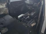Mitsubishi Pajero Pinin 2002 года за 385 000 тг. в Темиртау – фото 5