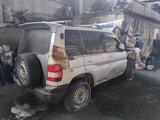 Mitsubishi Pajero Pinin 2002 года за 385 000 тг. в Темиртау – фото 4