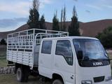 Hyundai  Porter 2009 годаүшін2 600 000 тг. в Алматы