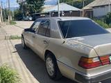 Mercedes-Benz E 230 1990 годаfor1 600 000 тг. в Алматы – фото 3