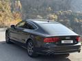 Audi A7 2012 года за 8 700 000 тг. в Алматы – фото 15
