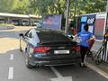 Audi A7 2012 года за 8 700 000 тг. в Алматы – фото 2