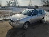 ВАЗ (Lada) Priora 2171 2010 годаүшін3 700 000 тг. в Усть-Каменогорск – фото 2