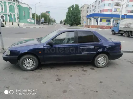 Hyundai Lantra 1992 года за 880 000 тг. в Костанай – фото 5