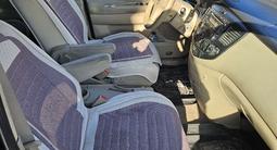 Mazda MPV 2005 года за 3 700 000 тг. в Тараз – фото 5