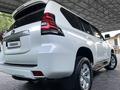 Toyota Land Cruiser Prado 2020 годаүшін22 950 000 тг. в Алматы – фото 17