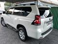 Toyota Land Cruiser Prado 2020 года за 22 950 000 тг. в Алматы – фото 4