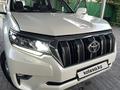 Toyota Land Cruiser Prado 2020 годаүшін22 950 000 тг. в Алматы – фото 13