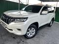 Toyota Land Cruiser Prado 2020 годаүшін22 950 000 тг. в Алматы – фото 9