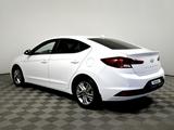 Hyundai Elantra 2019 годаүшін8 690 000 тг. в Кызылорда – фото 2