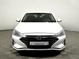 Hyundai Elantra 2019 года за 8 990 000 тг. в Кызылорда – фото 5