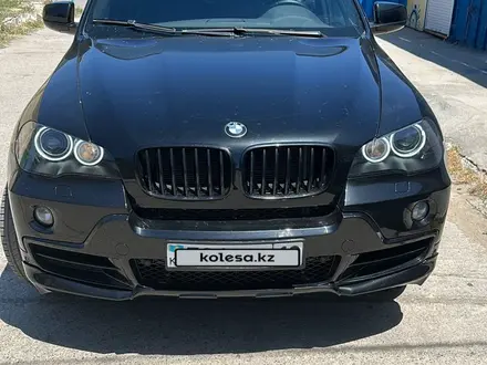 BMW X5 2006 года за 6 500 000 тг. в Алматы