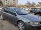 Renault Laguna 2001 годаүшін1 800 000 тг. в Кызылорда – фото 3