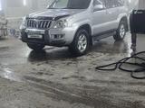 Toyota Land Cruiser Prado 2004 года за 14 000 000 тг. в Кокшетау – фото 3