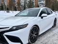 Toyota Camry 2021 годаүшін15 200 000 тг. в Астана – фото 2