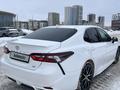 Toyota Camry 2021 годаүшін15 200 000 тг. в Астана – фото 5