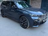 BMW X7 2019 годаүшін58 000 000 тг. в Алматы – фото 2