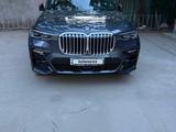 BMW X7 2019 годаүшін58 000 000 тг. в Алматы