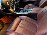 BMW X7 2019 годаүшін58 000 000 тг. в Алматы – фото 4