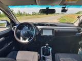 Toyota Hilux 2021 годаүшін20 000 000 тг. в Уральск – фото 4
