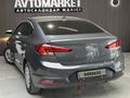 Hyundai Elantra 2020 года за 7 900 000 тг. в Актобе – фото 4