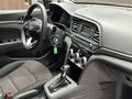 Hyundai Elantra 2020 года за 7 900 000 тг. в Актобе – фото 10