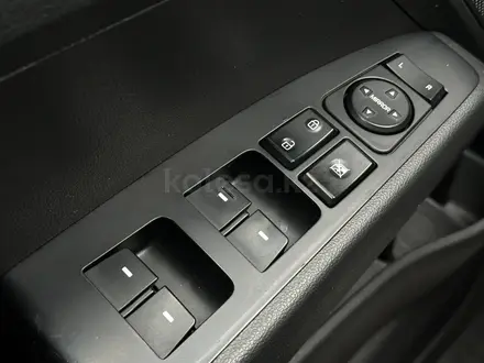 Hyundai Elantra 2020 года за 7 900 000 тг. в Актобе – фото 13