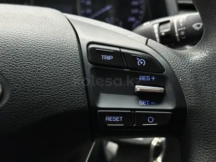 Hyundai Elantra 2020 года за 7 900 000 тг. в Актобе – фото 14