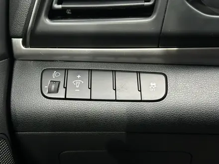 Hyundai Elantra 2020 года за 7 900 000 тг. в Актобе – фото 20