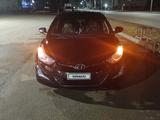 Hyundai Elantra 2014 годаүшін3 500 000 тг. в Актобе – фото 2