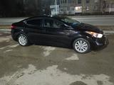 Hyundai Elantra 2014 годаүшін3 500 000 тг. в Актобе – фото 4