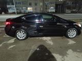 Hyundai Elantra 2014 годаүшін3 500 000 тг. в Актобе – фото 5