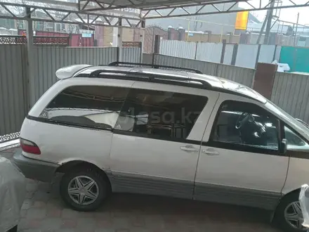 Toyota Previa 1992 года за 1 600 000 тг. в Алматы – фото 3