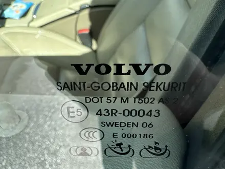 Volvo S80 2007 года за 4 800 000 тг. в Алматы – фото 21